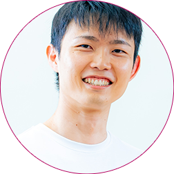 2年目エンジニア