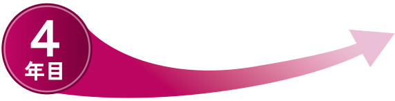 4年目