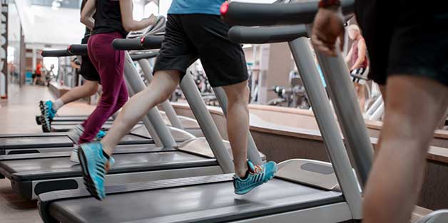 スポーツ施設利用補助