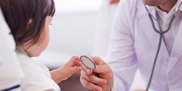 子の看護等休暇