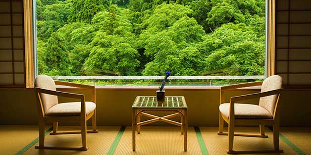 宿泊補助（ホテル・旅館等）