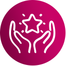 やりがいをもって働く