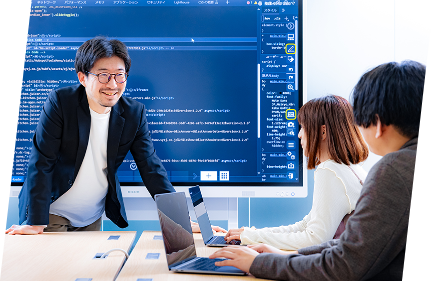 実現できるキャリア